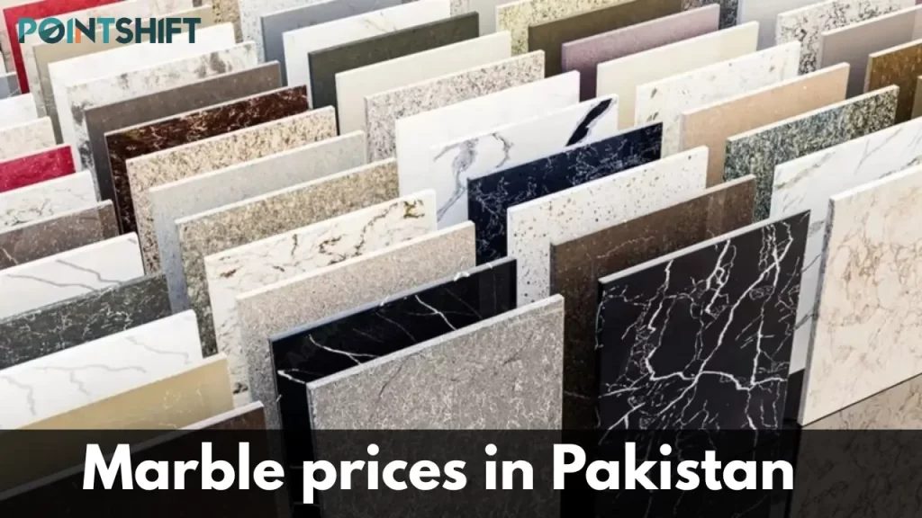 Marble Price In Pakistan