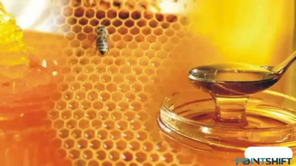 Pure Honey Rate in Pakistan