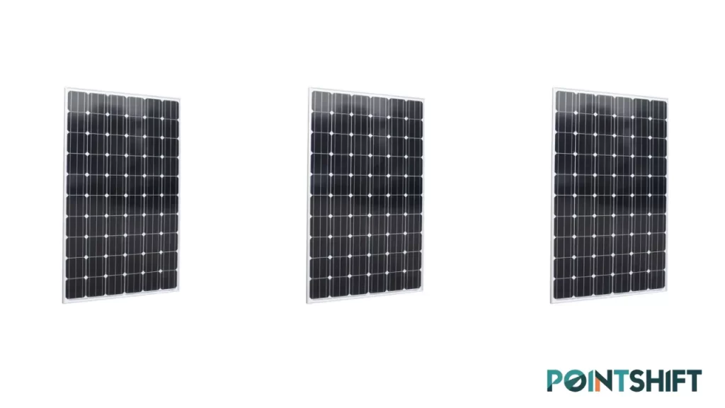 1000 Watt Solar Panel Rate
