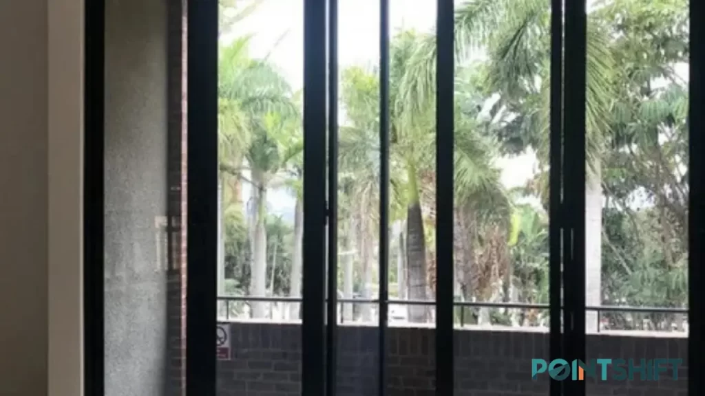 Aluminum Windows Rate in Pakistan