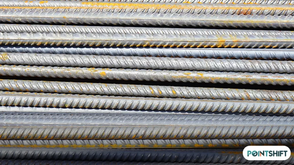 Steel Rate in Pakistan