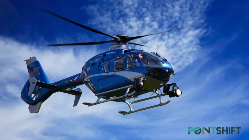 Helicopter Rate in Pakistan