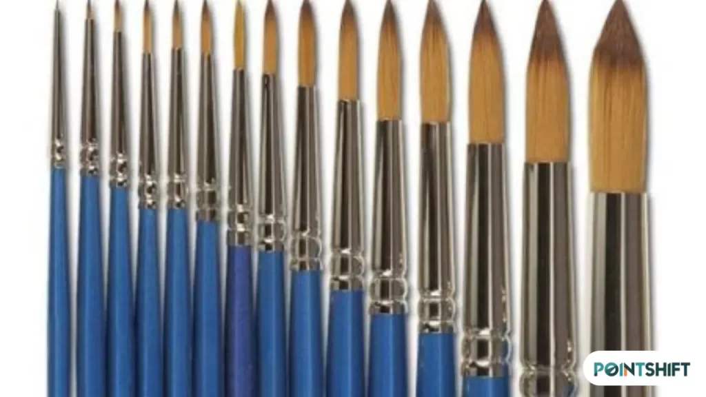 paint brush rate in pakistan