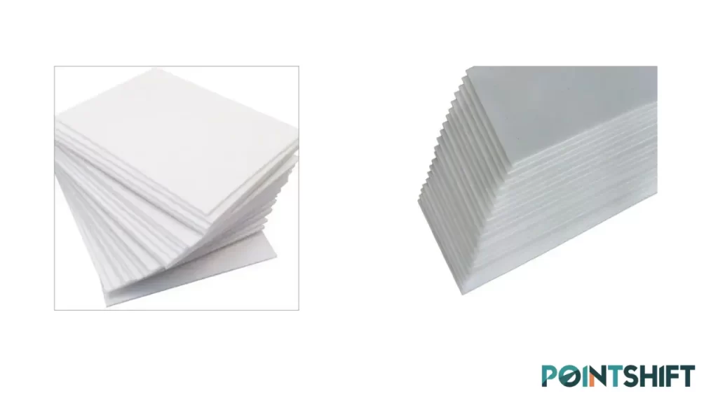 Thermocol Sheet Rate in Pakistan