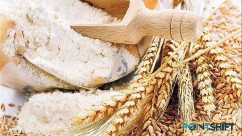 Flour Rate in Pakistan