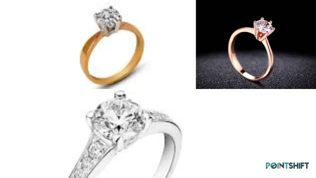 Diamond Ring Rate in Pakistan