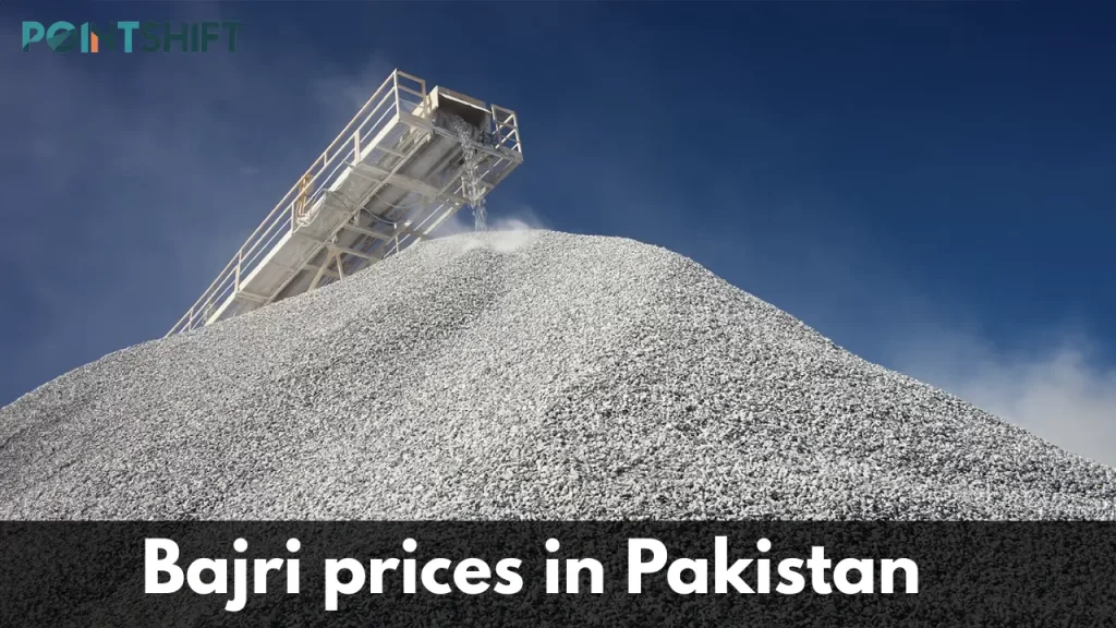bajri prices in Pakistan