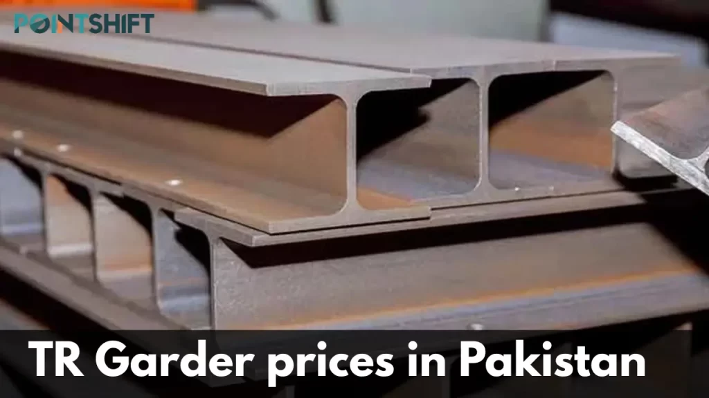 TR Garder prices in Pakistan