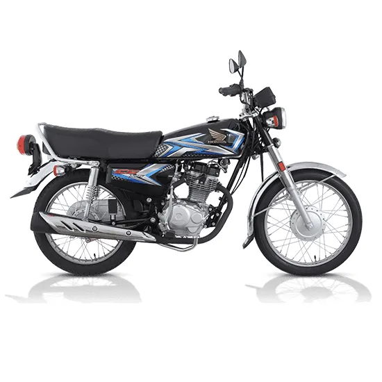 Honda 125 2026 Prices