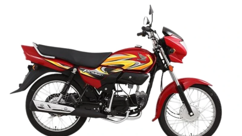 Electric Scooter price in Pakistan