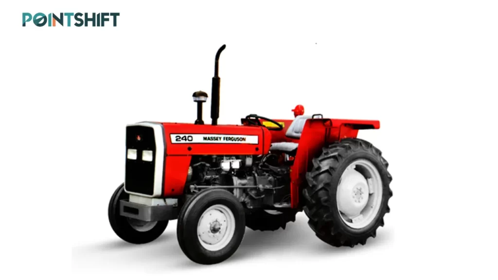 ATS Tractor Rates in Pakistan