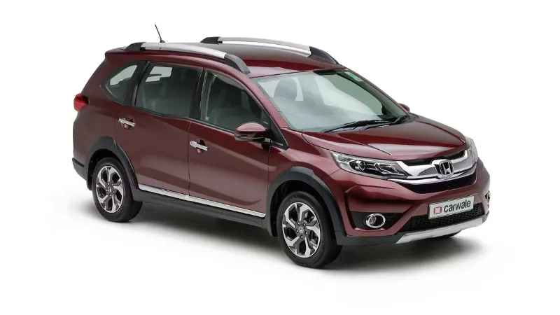 Honda BR-V Rate