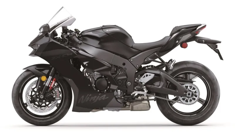 Kawasaki Ninja ZX-10R Price
