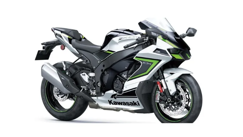 Kawasaki Ninja ZX-10R Rates