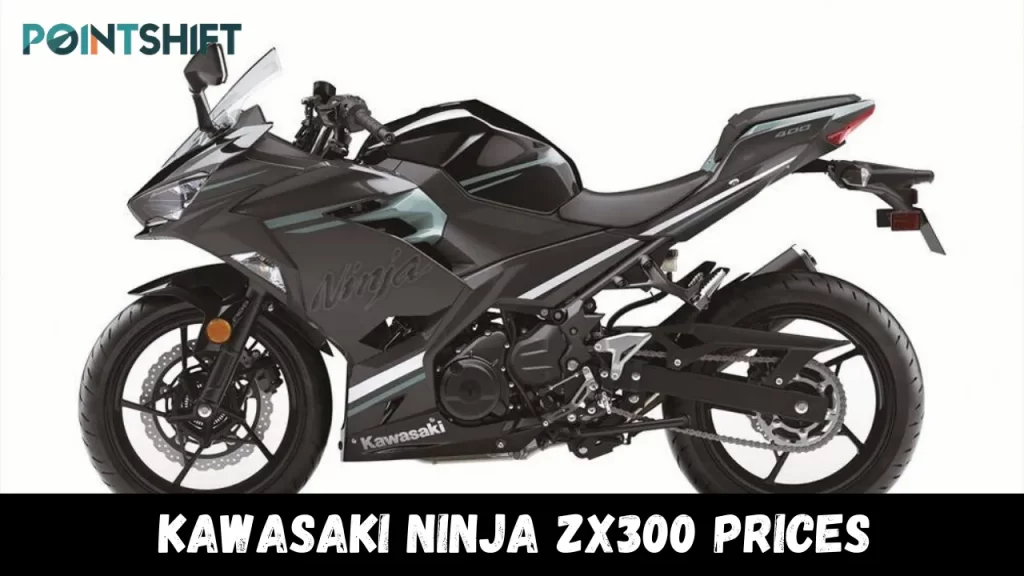 Kawasaki Ninja ZX300 Price_11zon