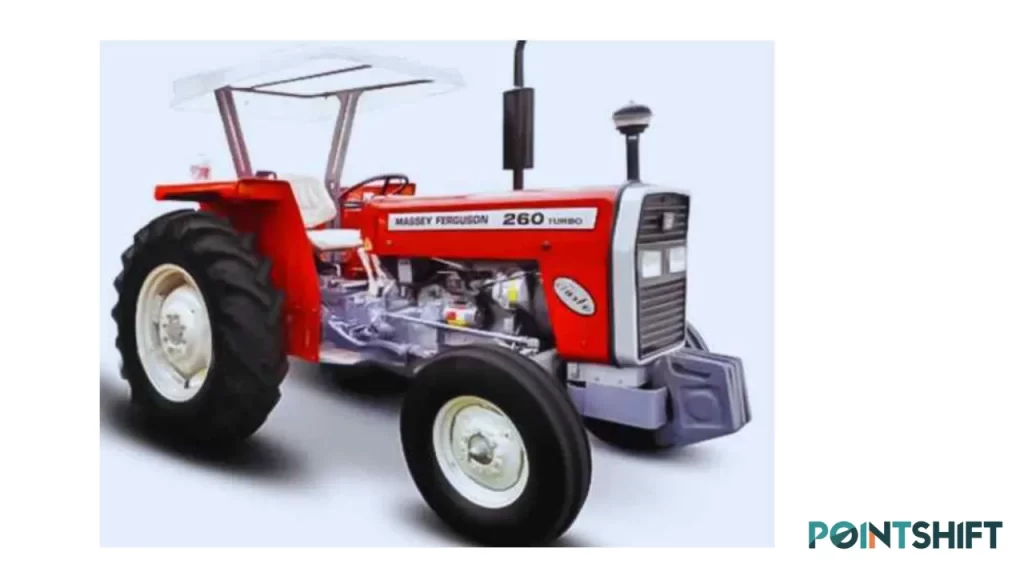 Millat Tractors Rates in Pakistan