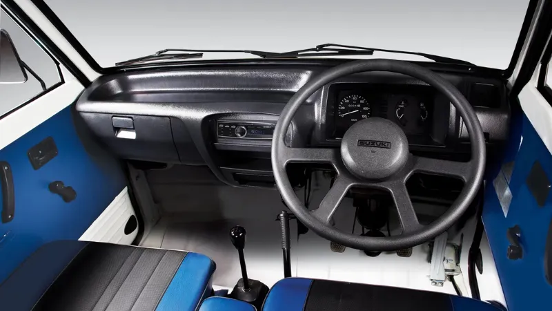 Suzuki Bolan Rates