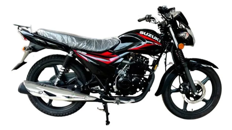 Suzuki GR 150 Rates