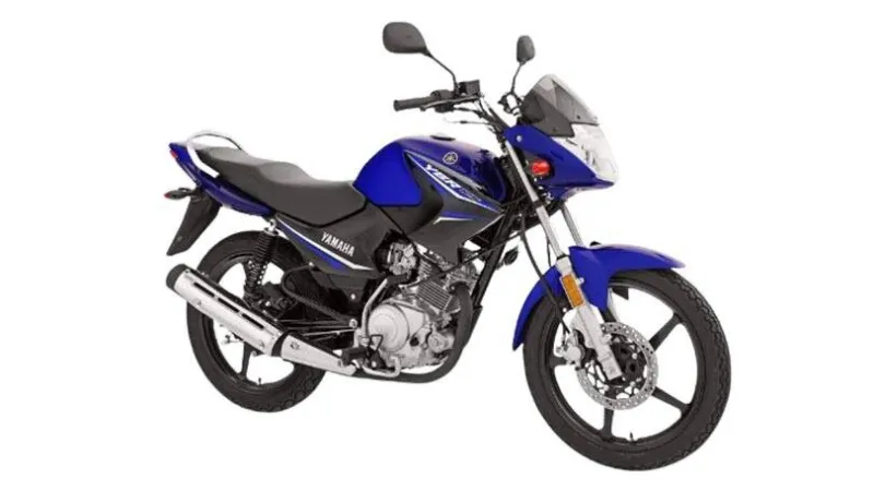 Yamaha YBR 125 Prices