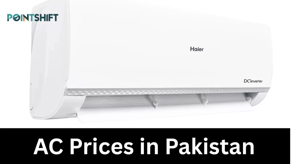 AC Prices