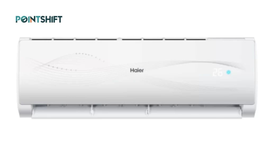 AC rate