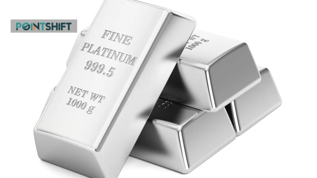 Today Platinum Price