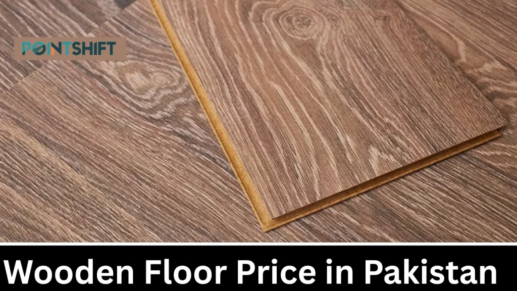 Wooden Floor price
