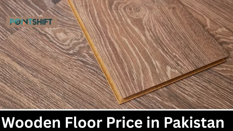 Wooden Floor price
