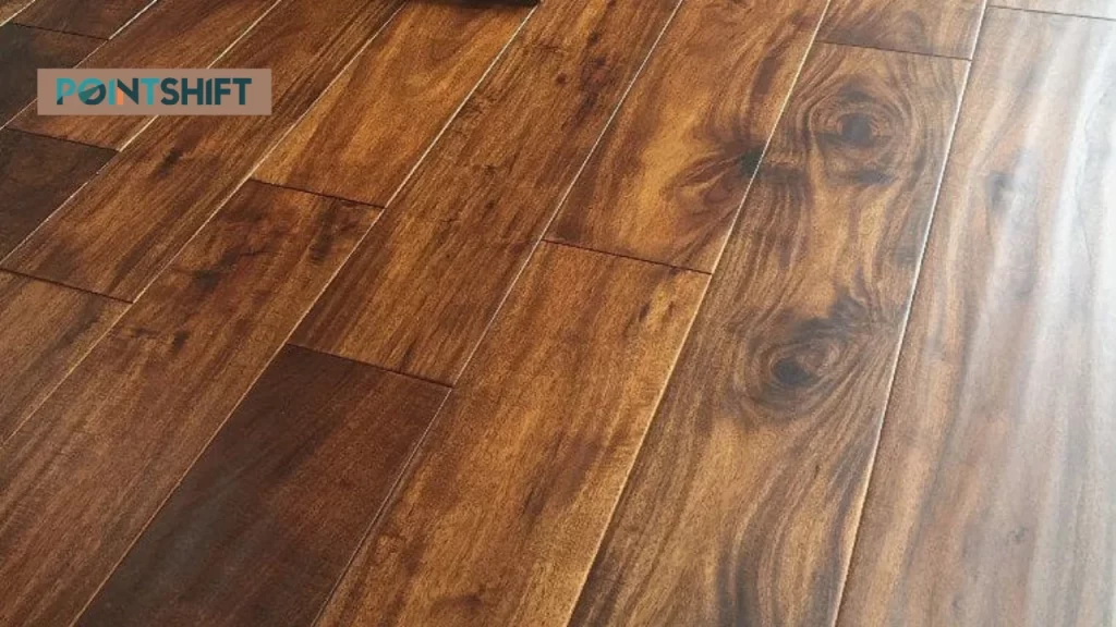 Wooden Floor rate